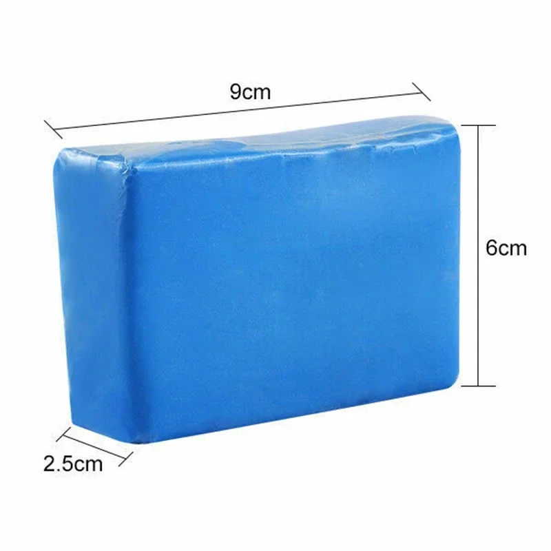 Car Washing Clay Bar Auto Deta - огляд і ціна Clay Bar Lubricant