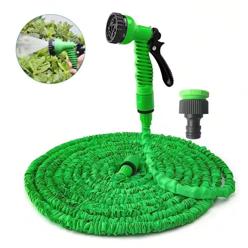 retractable magic hose, high-p - огляд і ціна Car Shampoo Ph