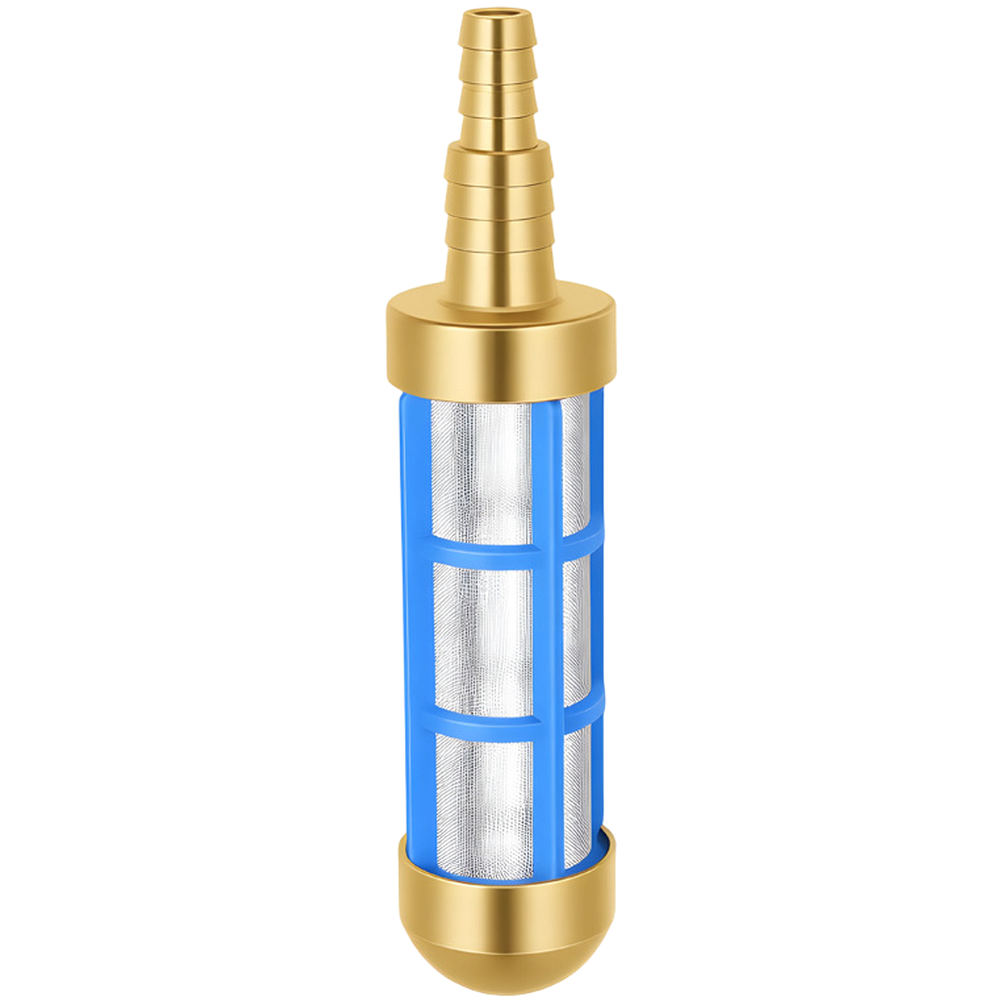 Copper Pickup Filter Screen Wi - огляд і ціна Car Shampoo Ph