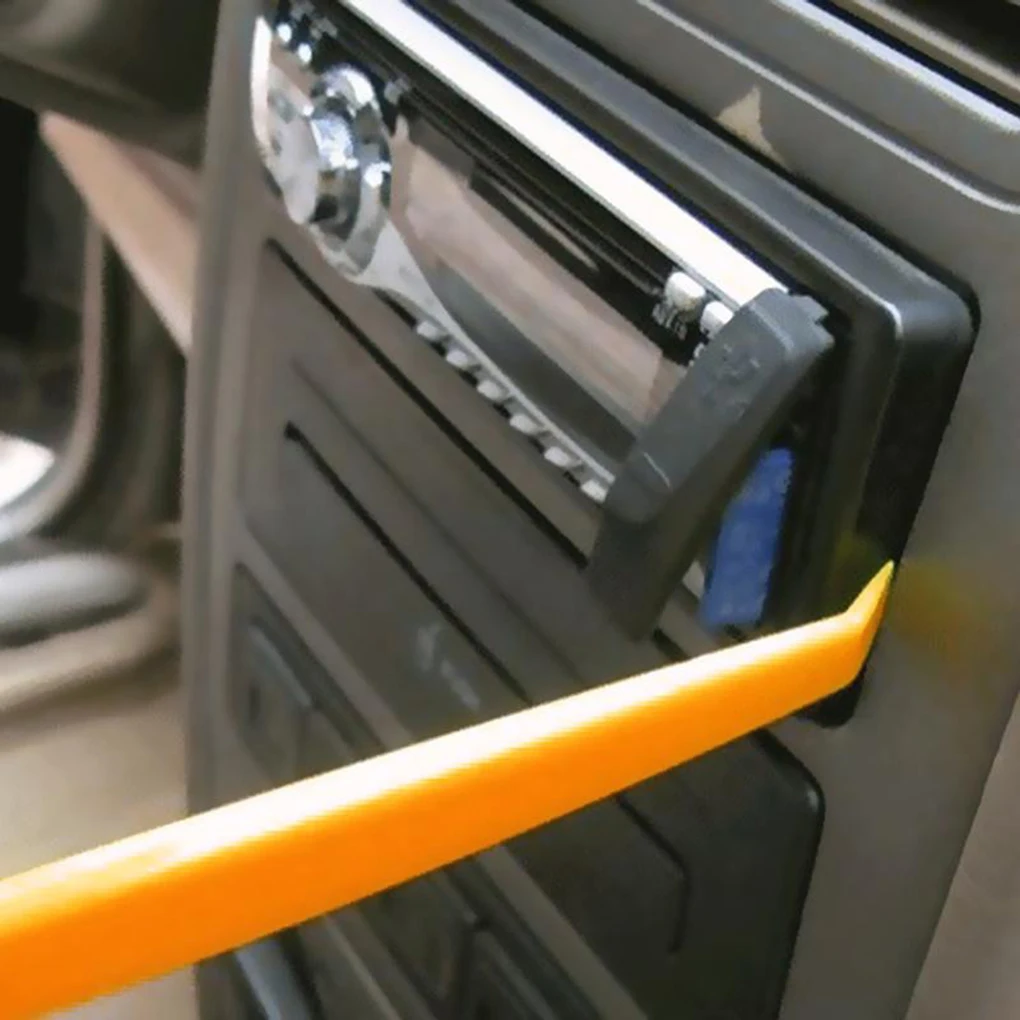 Auto Door Clip Panel Trim Remo - огляд і ціна Trim Restorer Plastic