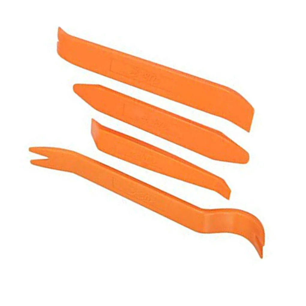 Auto Door Clip Panel Trim Remo - огляд і ціна Trim Restorer Plastic