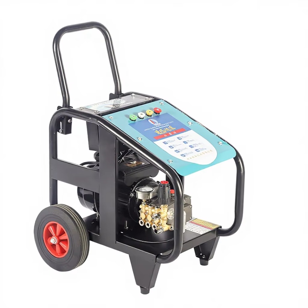 Electric Ultra-High Pressure W - огляд і ціна Car Cleaning Brush