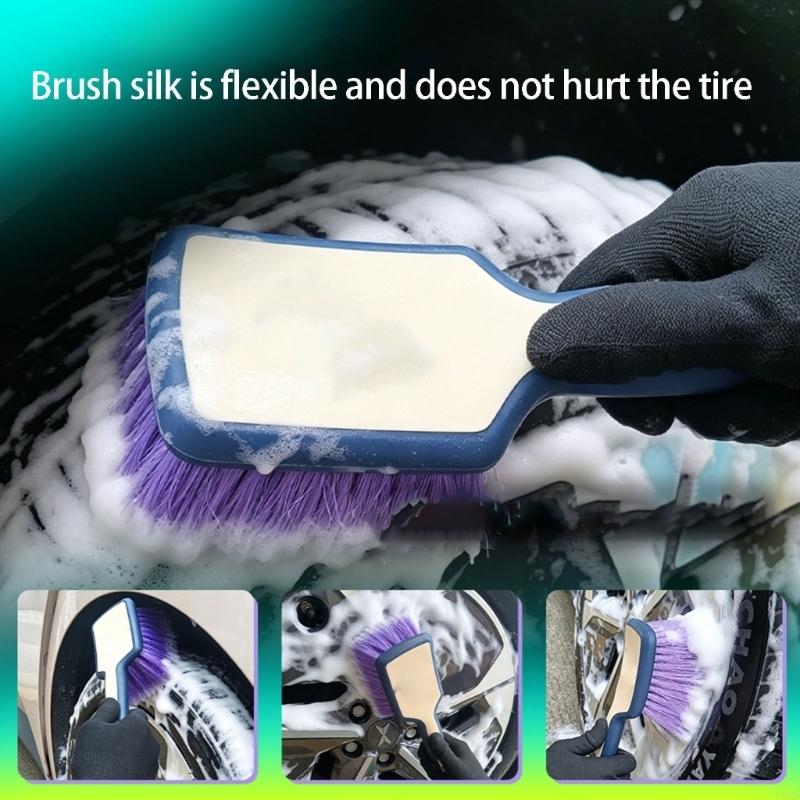 Vehicle Cleaning Tool With Com - огляд і ціна Dirt Brush Interior