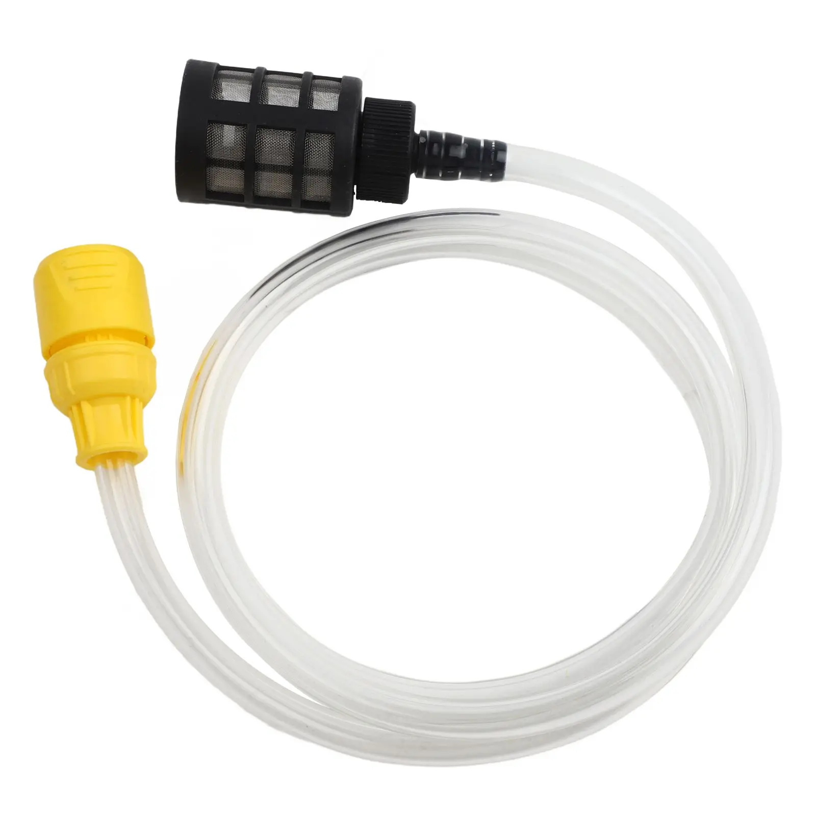 1.5m Suction Hose And Filter A - огляд і ціна Car Shampoo Ph