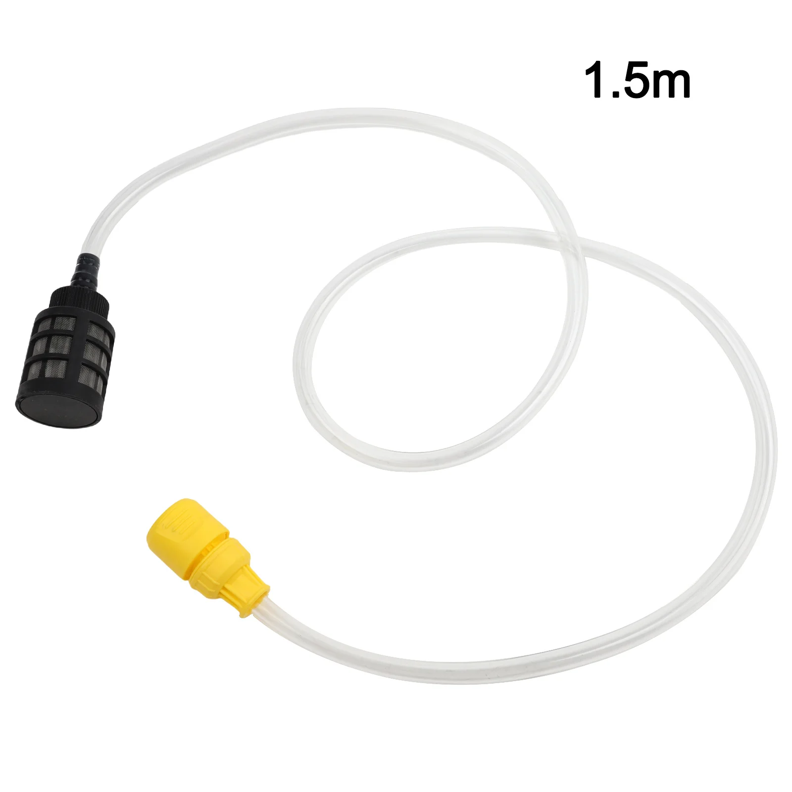 1.5m Suction Hose And Filter A - огляд і ціна Car Shampoo Ph