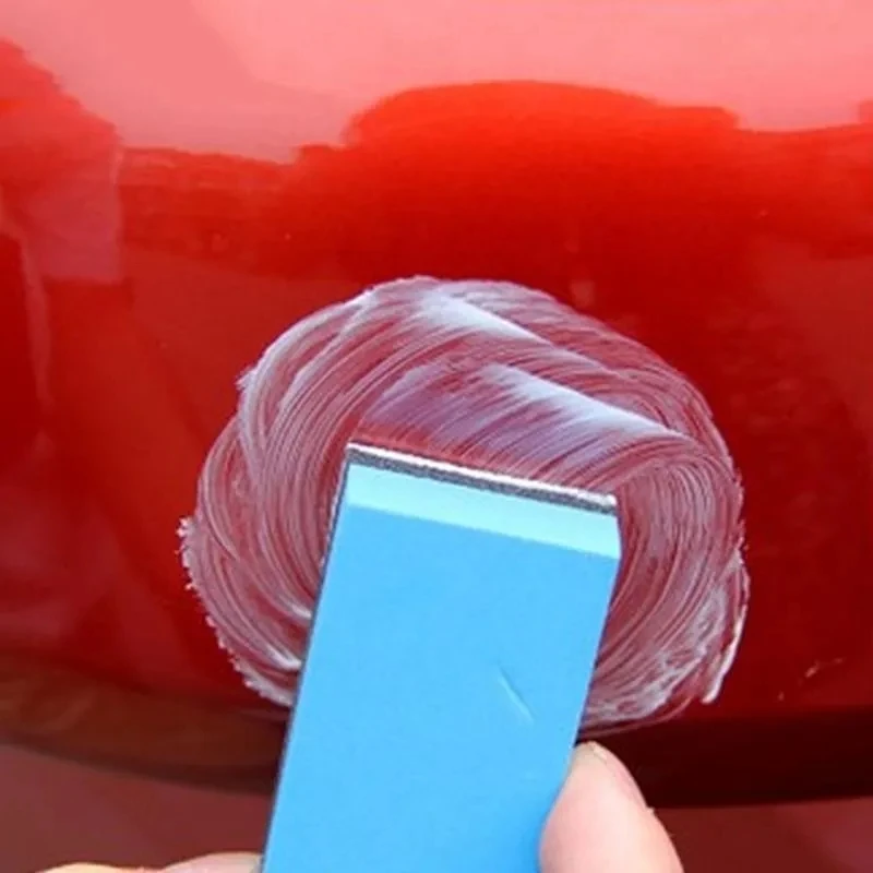 Car Ceramic Coating Sponges Wi - огляд і ціна Car Wax Ceramic Coating