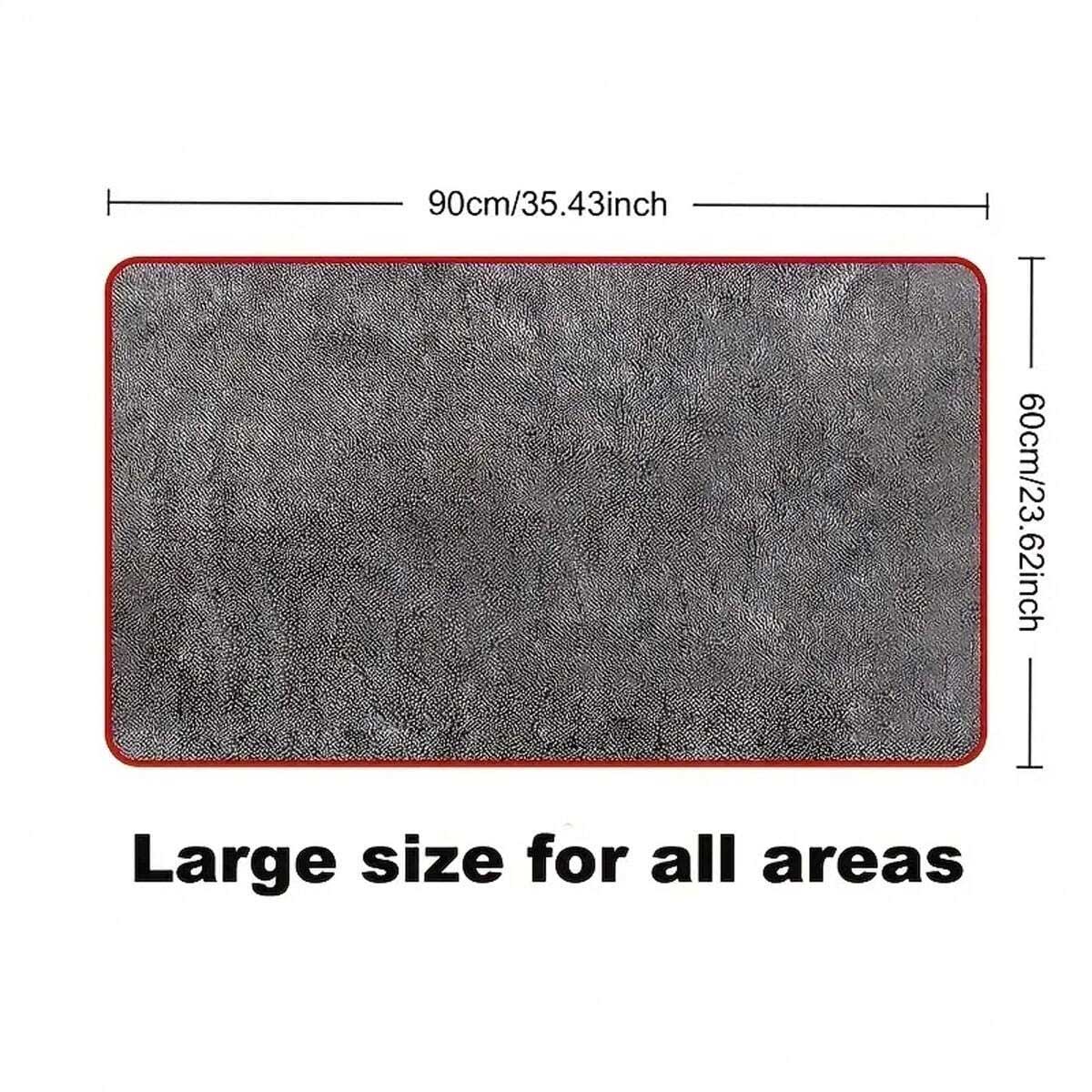 Super absorbent microfiber car - огляд і ціна Microfiber Towel Detailing