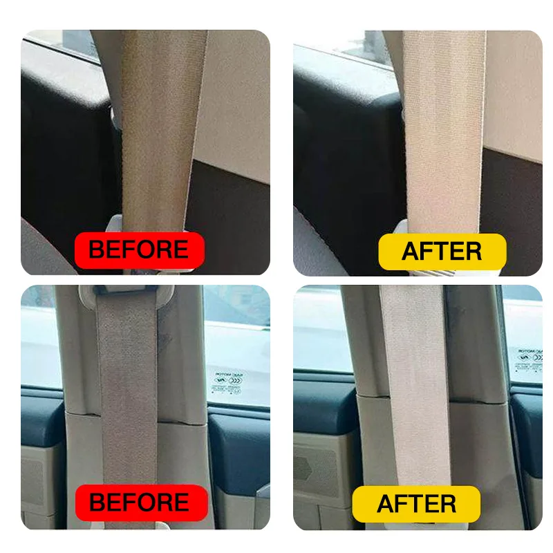 EAFC 50ML /100ML Car Foam Clea - огляд і ціна Seat Cleaner Fabric