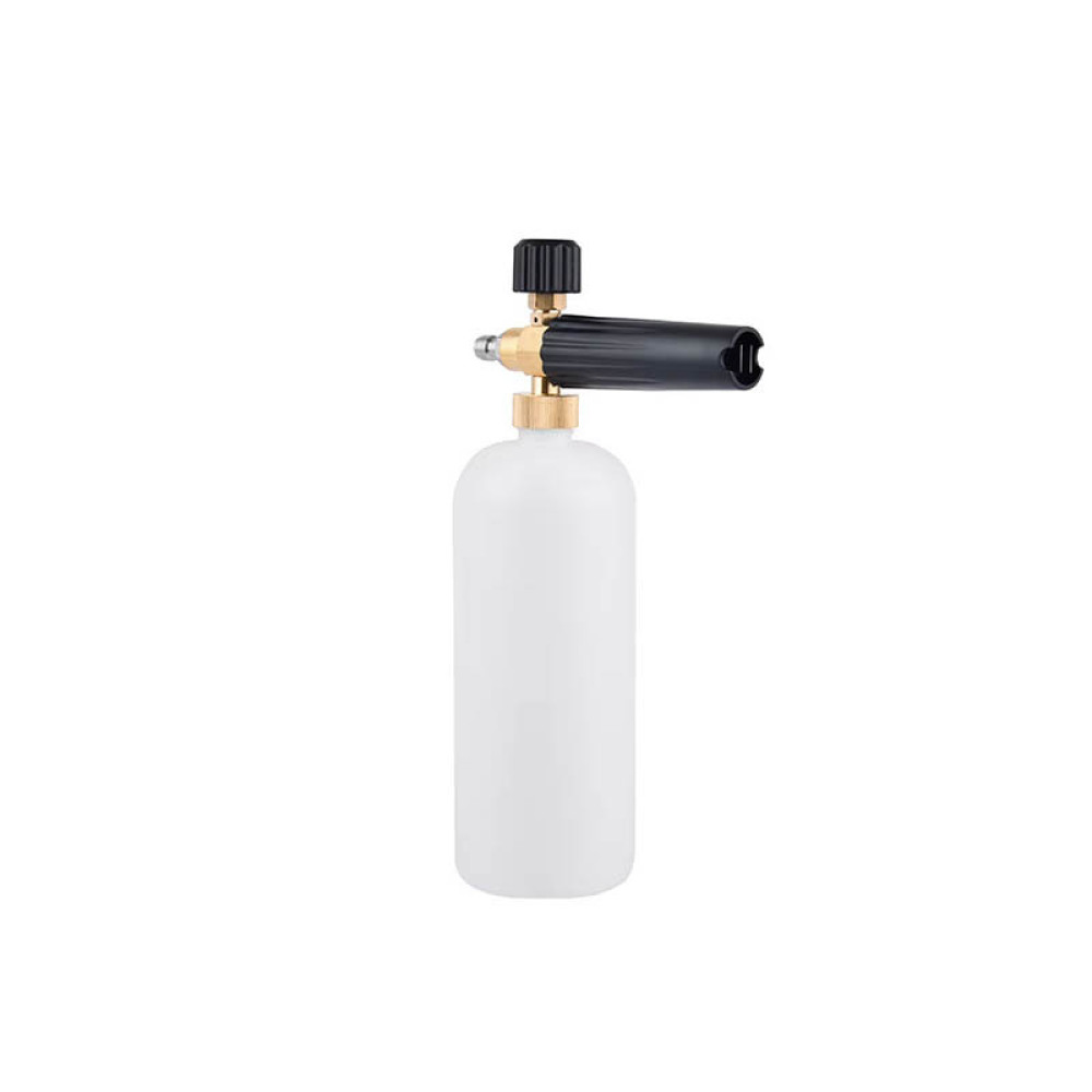 Adjustable Car Wash Foam Lance - огляд і ціна Foam Cannon Car Wash