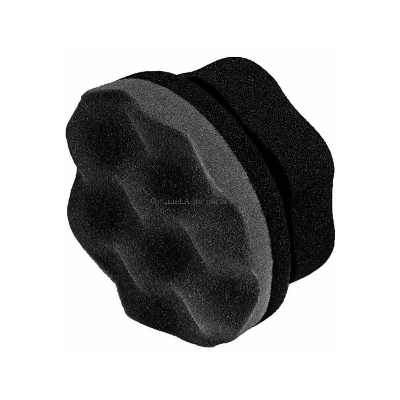  Vehicle Wax Applicator Pad Bu - огляд і ціна Wax Applicator Pad