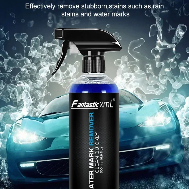 Muli-function 500ML Water Mark - огляд і ціна Car Shampoo Ph