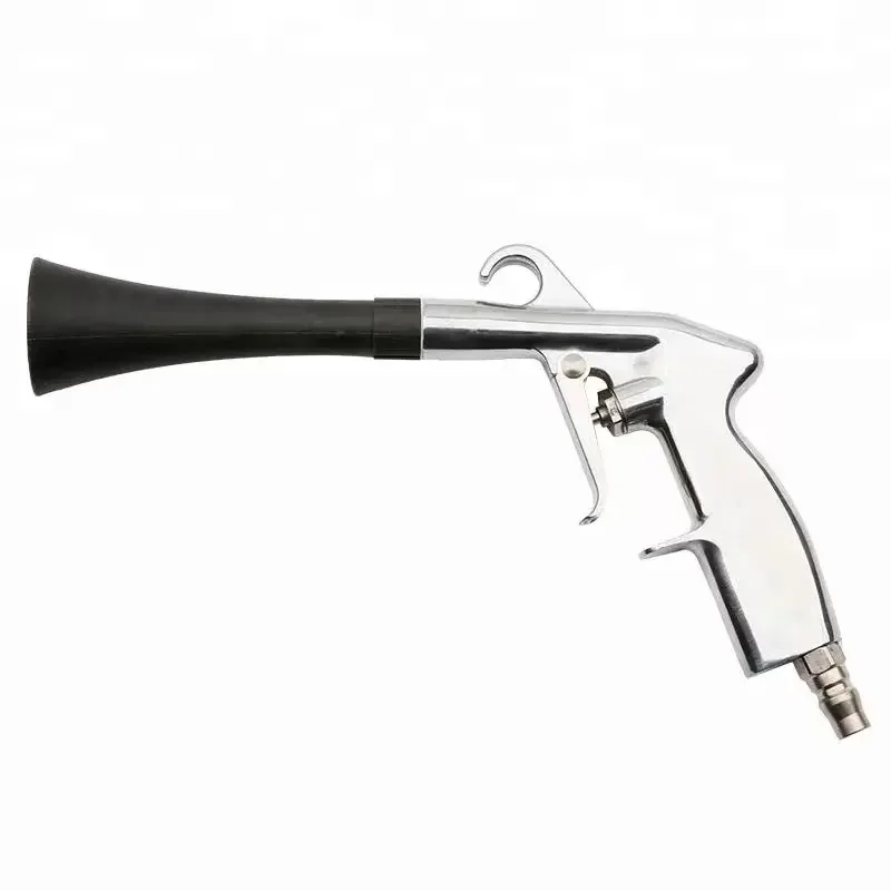 Car Interior Cleaning Gun Drye - огляд і ціна Dryer Car Blower