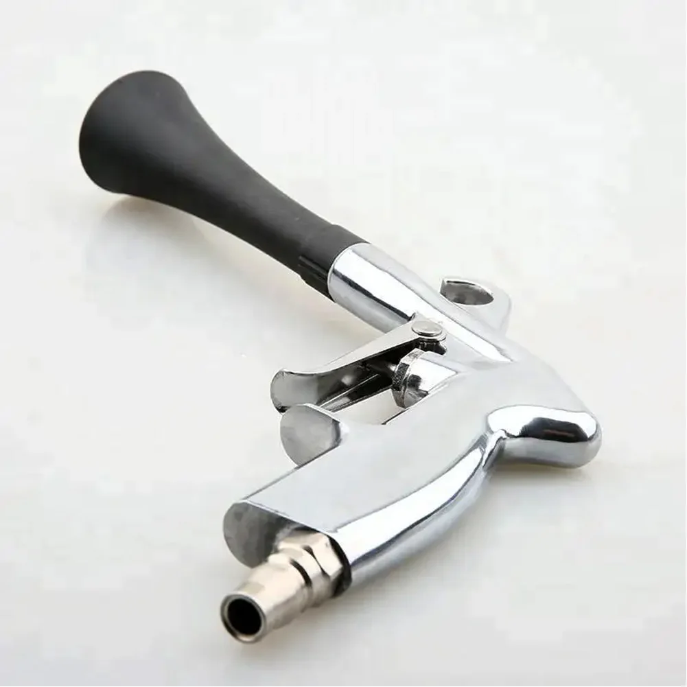 Car Interior Cleaning Gun Drye - огляд і ціна Dryer Car Blower