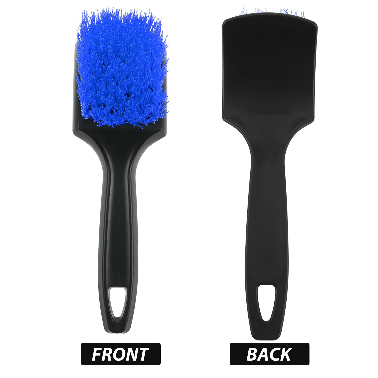 Multi-Function Car Carpet Scru - огляд і ціна Dirt Brush Interior