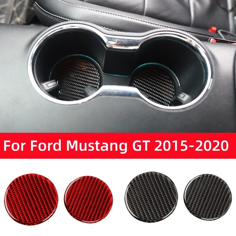 For Ford Mustang GT 2015-2021  - огляд і ціна Interior Detailing Kit