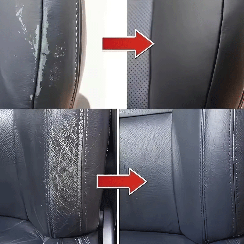 150G Plastic Renovation Wax Cr - огляд і ціна Trim Restorer Plastic
