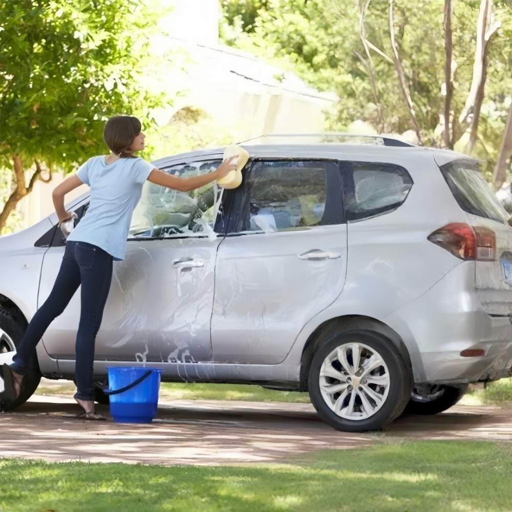 6pcs Car Wash High Density Foa - огляд і ціна Foam Cannon Car Wash