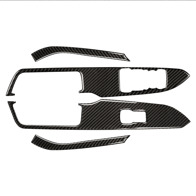For Ford Mustang GT 2015-2021  - огляд і ціна Interior Detailing Kit