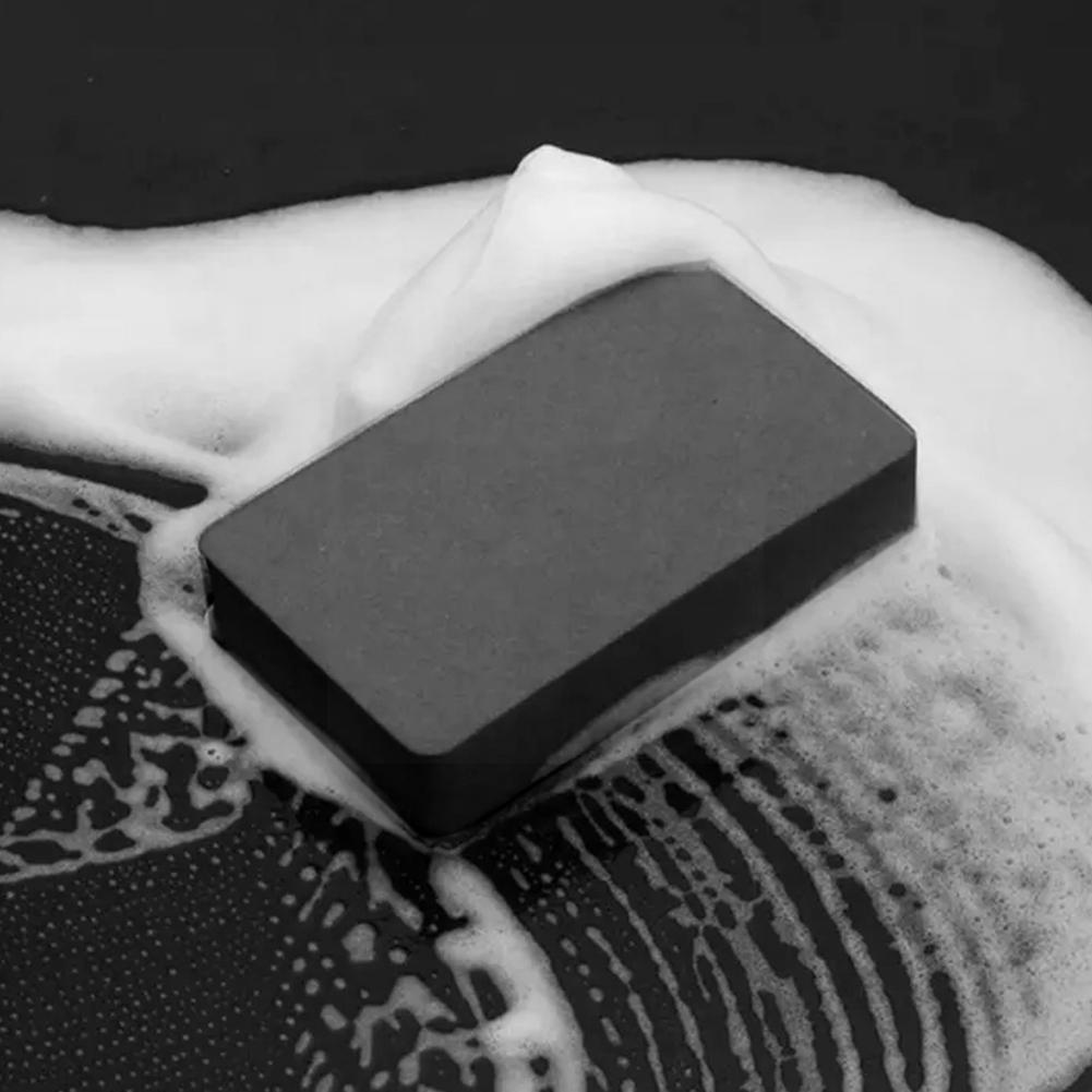 3Pcs Car Clay Bar Pad Sponge B - огляд і ціна Clay Bar Lubricant